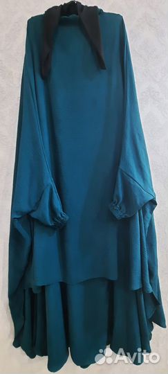 Одежда по шариату