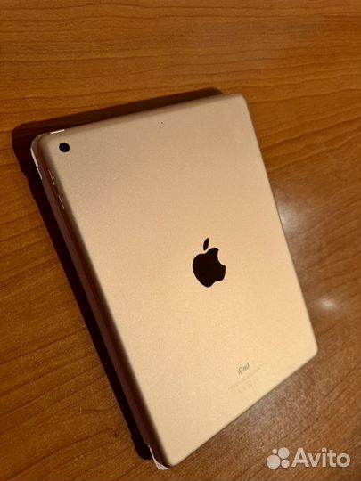 iPad 6 Поколения Ростест 128гб