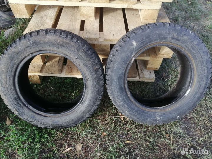 Cordiant Off Road 2 195/65 R15 24H