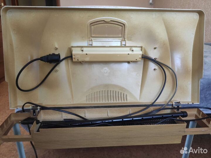 Террариум для рептилий бу