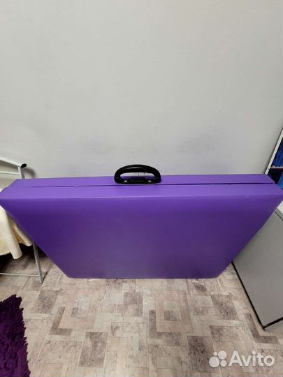 Стол для массажа раскладной