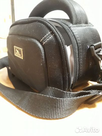 Фотоаппарат