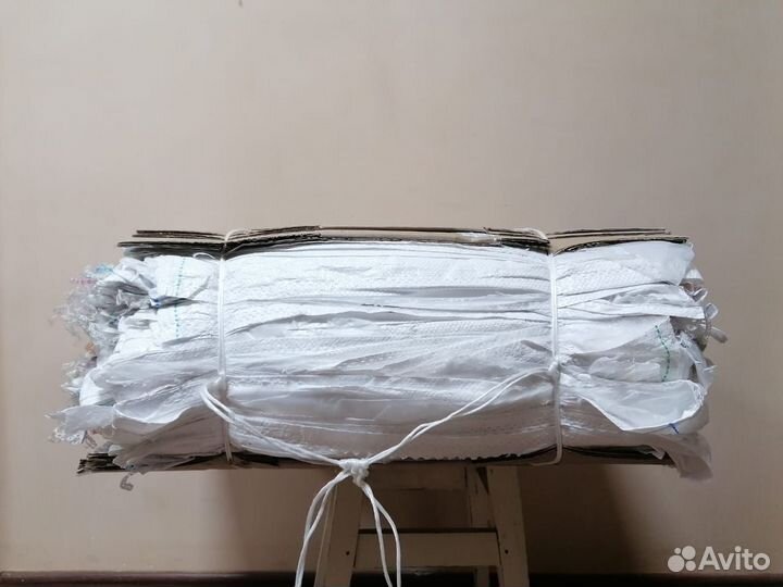 Мешки из под сахара