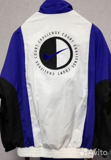 Костюм Nike Challenge Court Оригинал