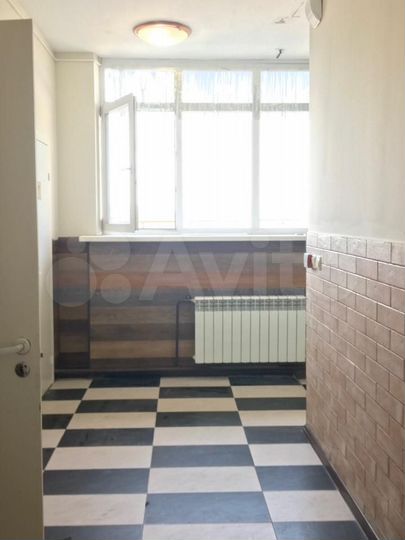 Офисное помещение, 192 кв.м