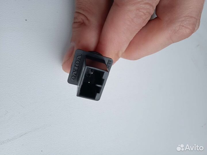 Датчик температуры воздуха volvo C70