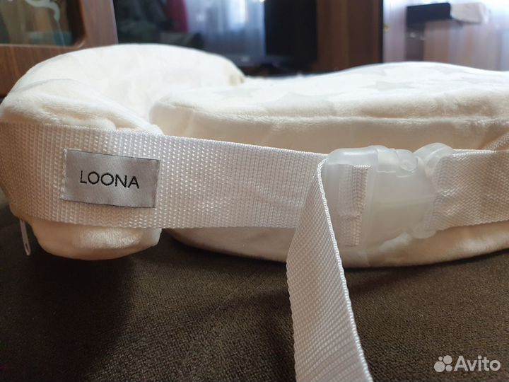 Подушка для кормления Loona