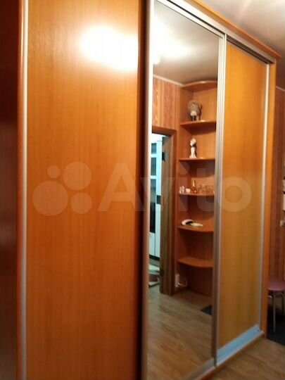 2-к. квартира, 56 м², 3/5 эт.