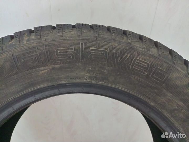 Gislaved Nord Frost 200 185/65 R15 92T