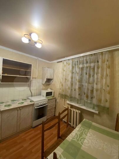 1-к. квартира, 30 м², 2/5 эт.