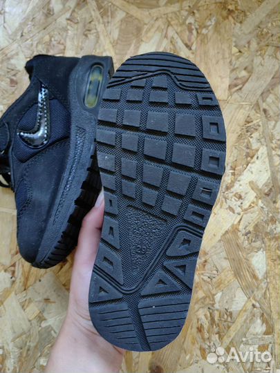 Кеды р-р28-28,5