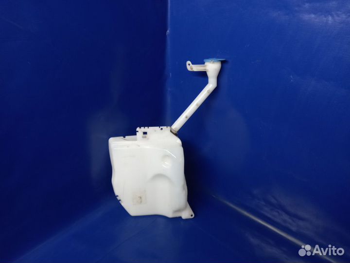 Бачок омывателя лобового стекла Nissan Qashqai I р