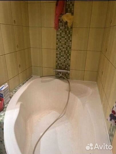 Генеральная уборка квартир - клининг