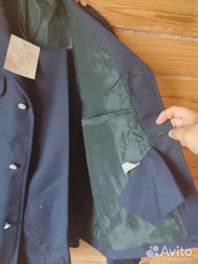 Школьная форма СССР 170-84