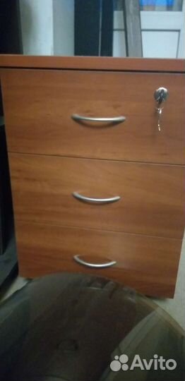 Компьютерный стол бу