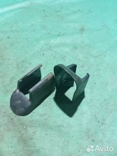 Накладки крепления сидений передние Ford Focus