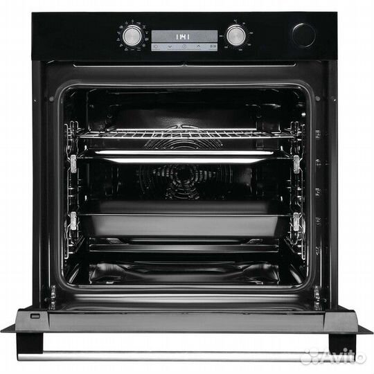 Электрический духовой шкаф