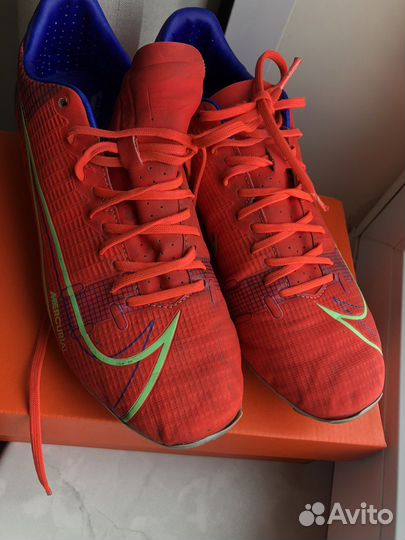 Бутсы Nike Mercurial Vapor 14 Academy р-р 38