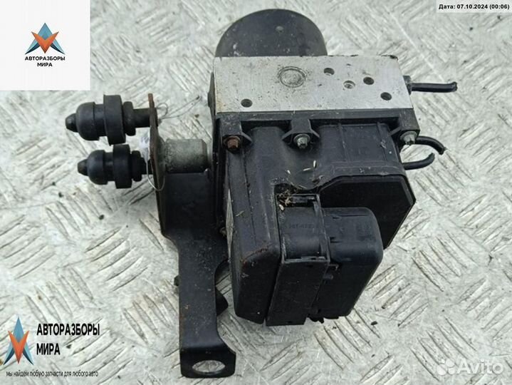 Блок ABS seat Ibiza 3 2003 6Q0914117E