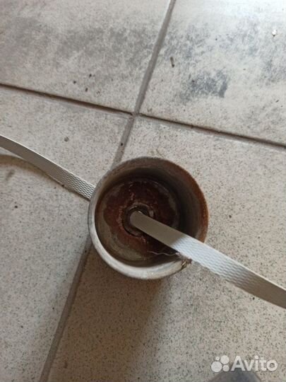 Пыльник амортизатора задний Haima 3 седан