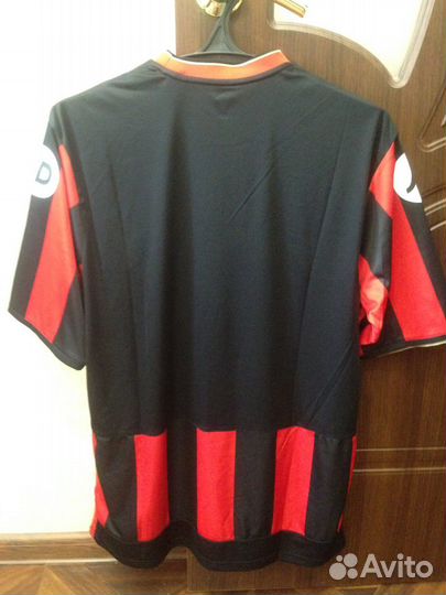 Футбольные майки