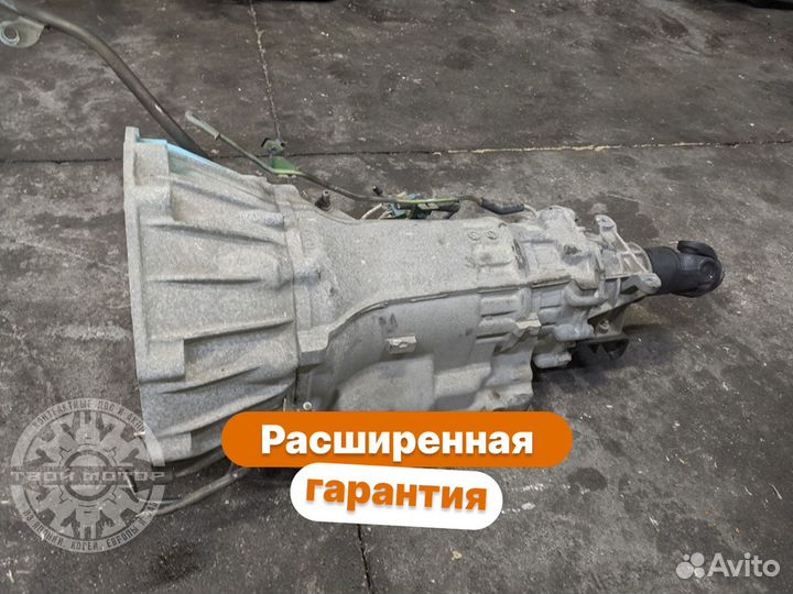 АКПП RE5R05A nissan Pathfinder Skyline Infinity