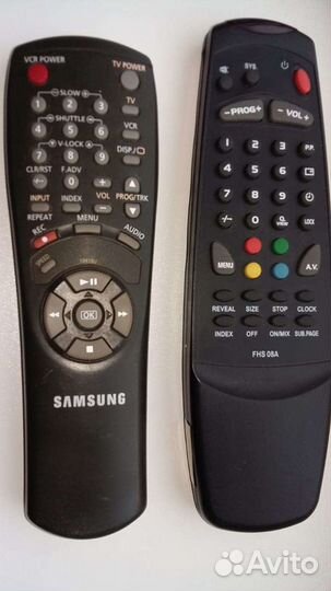 Пульт управления