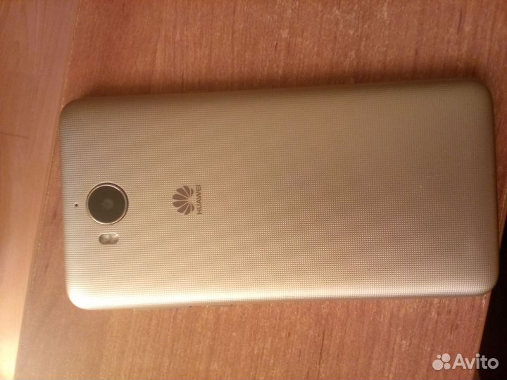 HUAWEI Y5, 8 ГБ