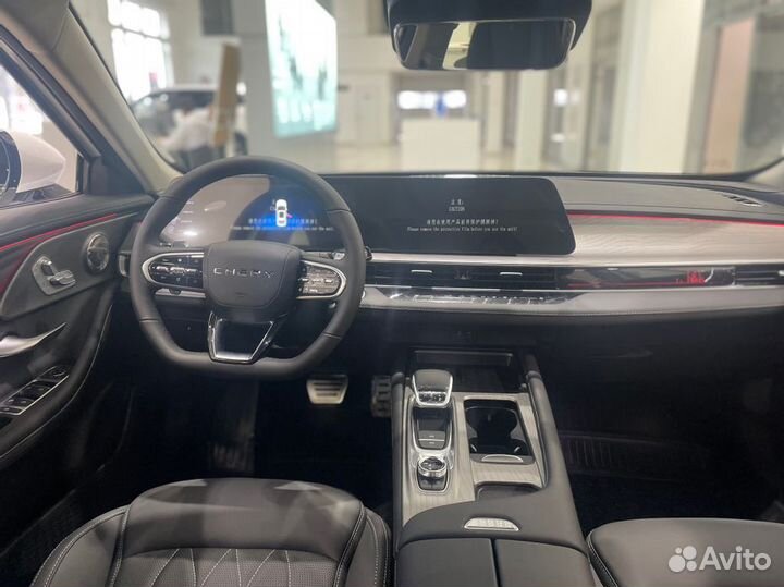 Chery Arrizo 8 1.6 AMT, 2024