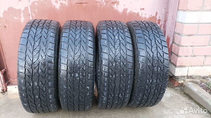 Presa PJ88 215/65 R16