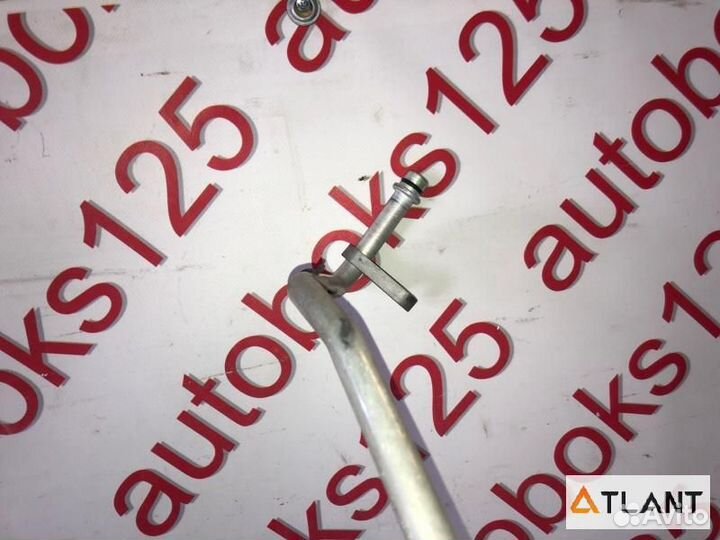 Трубки кондиционера nissan X-trail