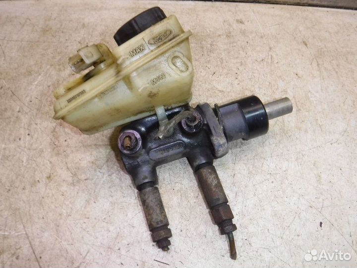 Гтц Ford Mondeo 1