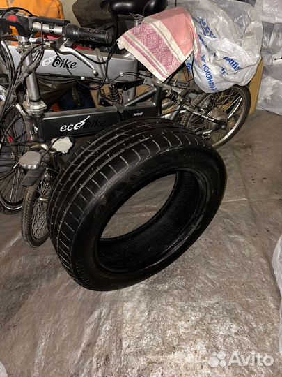 Kumho Crugen HP91 235/55 R19