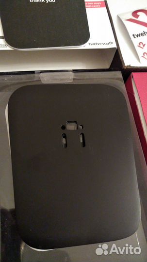 Подставка для iPhone iPad,Twelve South, новая