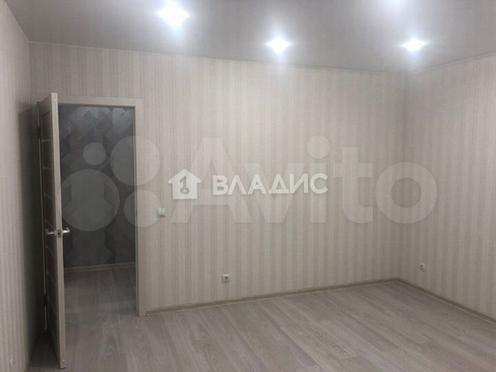 2-к. квартира, 66,3 м², 16/17 эт.