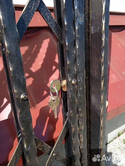 Решетка на окна раздвижная