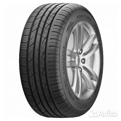 Fortune FSR702 215/55 R17 94W