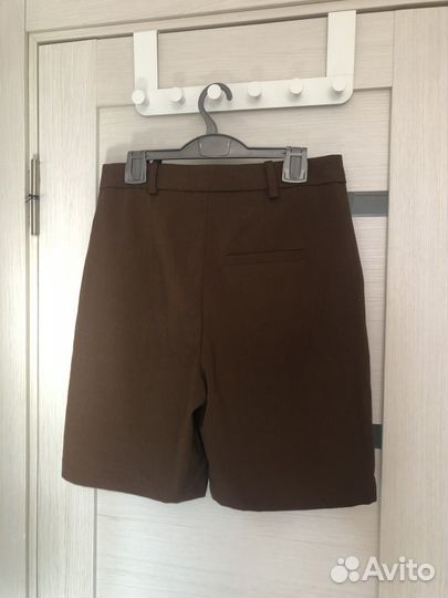 Шорты бермуды