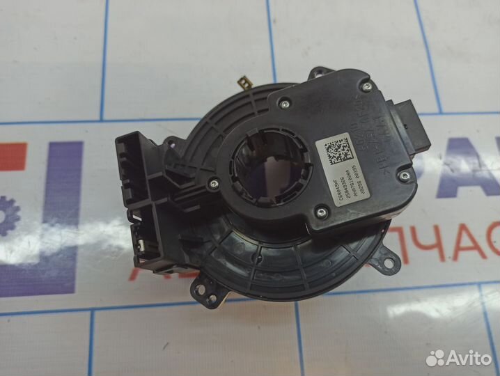 Механизм подрулевой для SRS Chevrolet Cruze (J300)