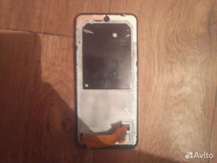 Xiaomi Redmi Note 12 4G, 8/256 ГБ