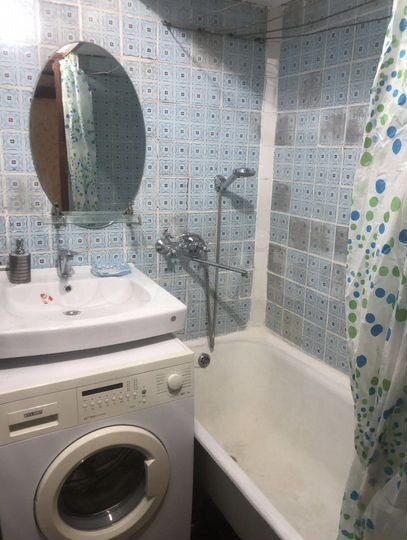 3-к. квартира, 58,7 м², 5/5 эт.