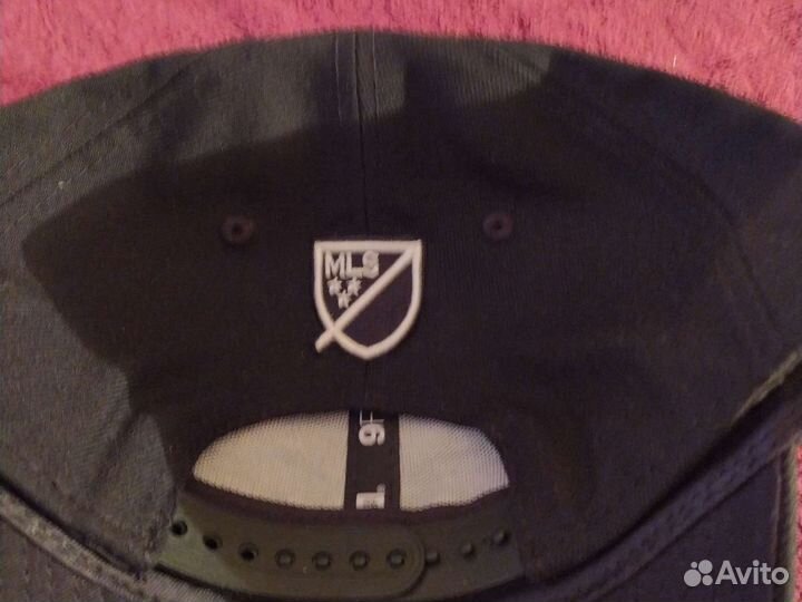 Бейсболка американского футбола MLS, Philadelphia