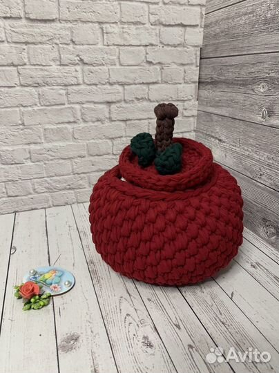 Корзина для хранения