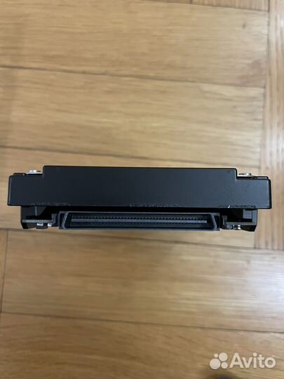 Жесткий диск fujitsu ultra320 scsi