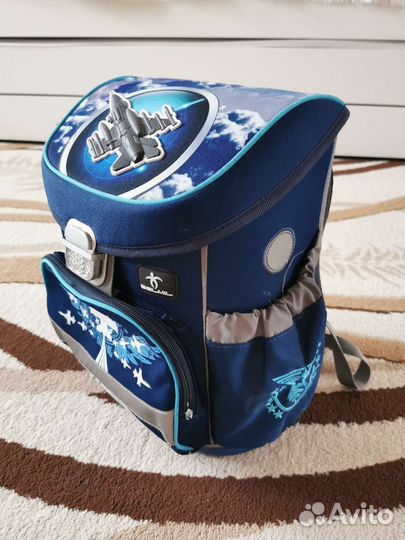 Ранец для школьника 1-4 класс