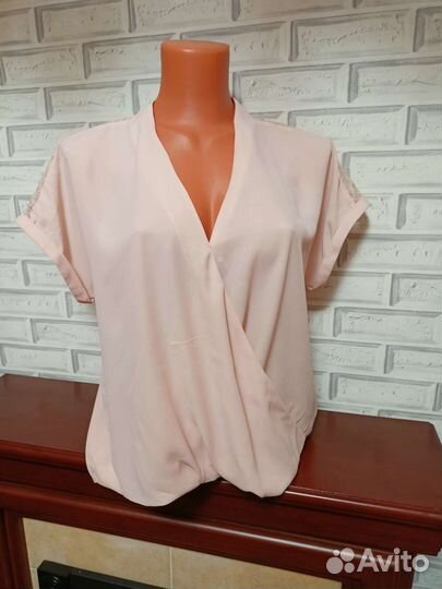 Вещи пакетом женские 46 размер