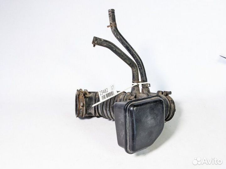 Патрубок воздушного фильтра Hyundai Ix35 LM G4KD