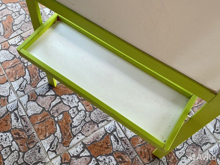 Доска мольберт IKEA