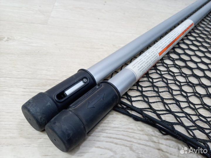 Сетка в багажник Toyota Rav4 2017