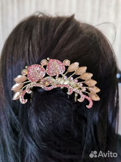 Гребешок для волос